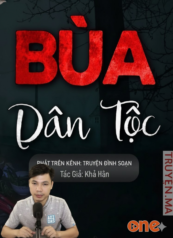 Bùa Dân Tộc - MC Đình Soạn