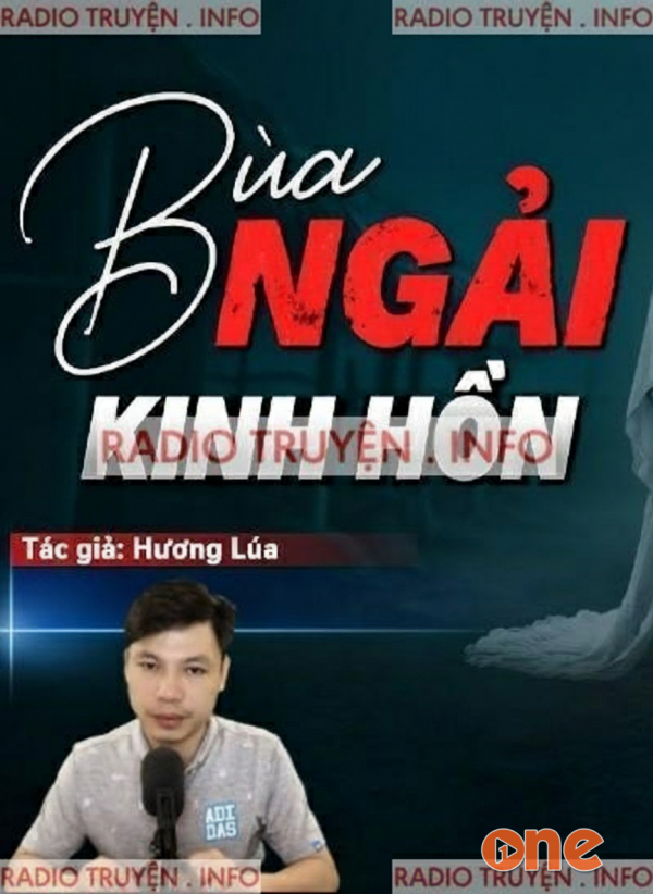 Bùa Ngải Kinh Hồn - MC Đình Soạn