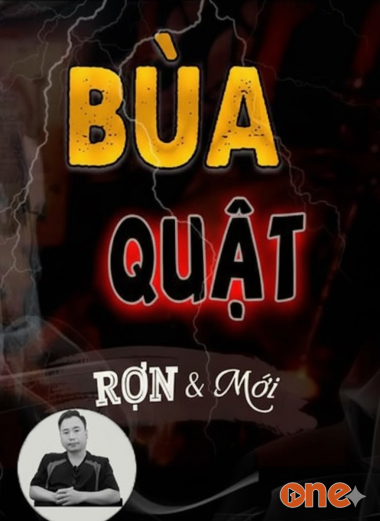 Bùa Quật