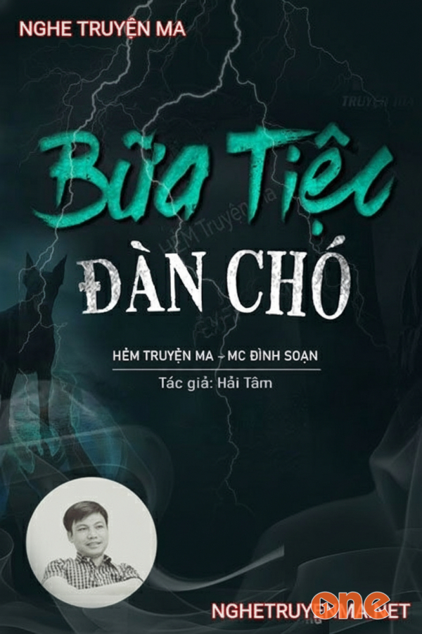 Bữa Tiệc Của Đàn Chó - MC Đình Soạn