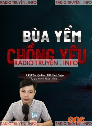 Bùa Yểm Chồng Yêu