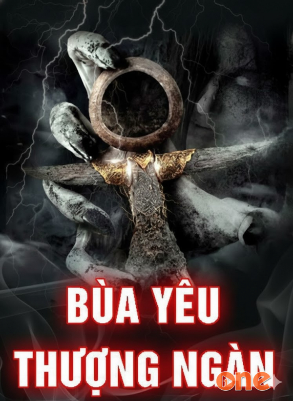 Bùa Yêu Thượng Ngàn - MC Nguyễn Huy