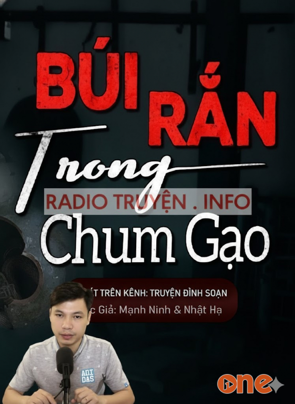 Búi Rắn Trong Chum Gạo - MC Đình Soạn