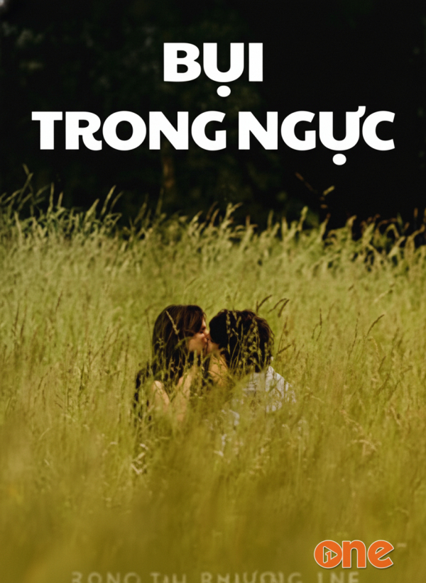 Bụi Trong Ngực - Tống Thị Phương Anh