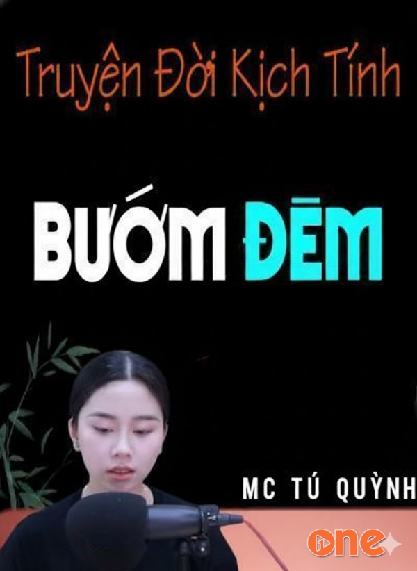 Bướm Đêm - Chưa Cập Nhật, MC Tú Quỳnh