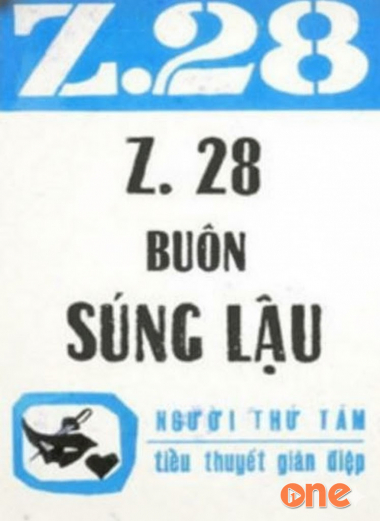 Buôn Súng Lậu