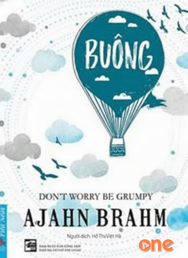 Buông Bỏ Buồn Buông - Huy Hồ