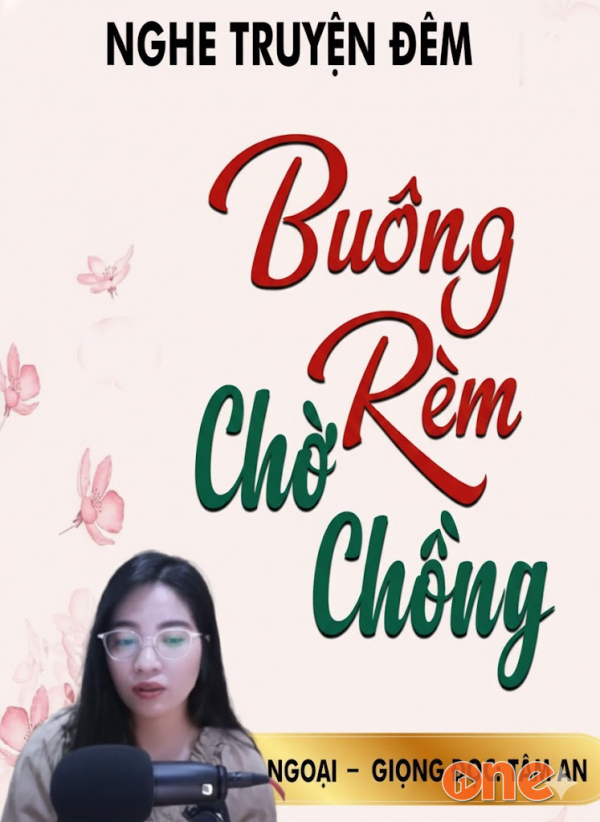 Buông Rèm Chờ Chồng - MC Tâm An
