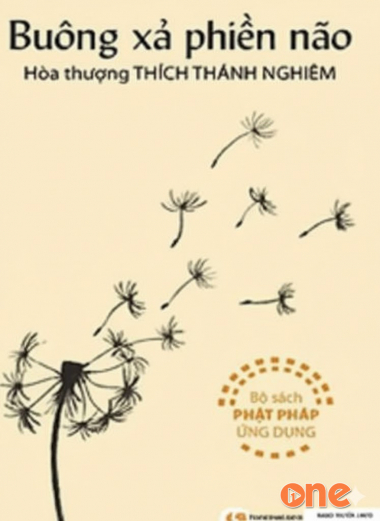 Buông Xả Phiền Não