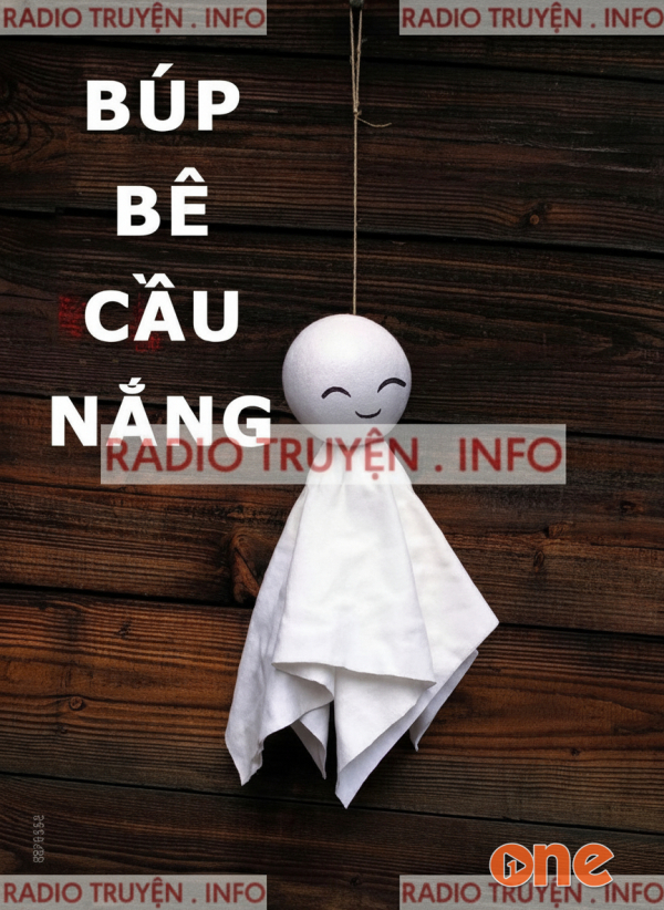 Búp Bê Cầu Nắng - Nhím Xù
