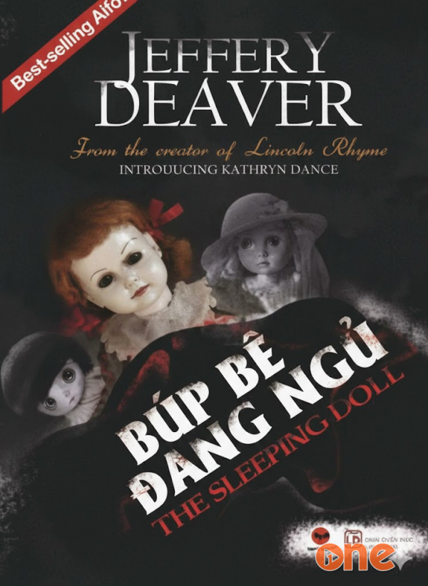 Búp Bê Đang Ngủ - Lê Duyên