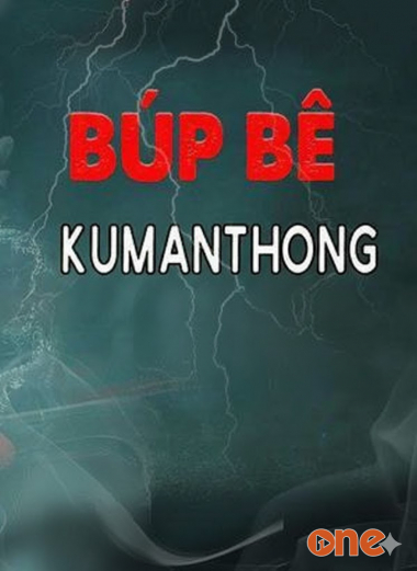 Búp Bê Kumanthong