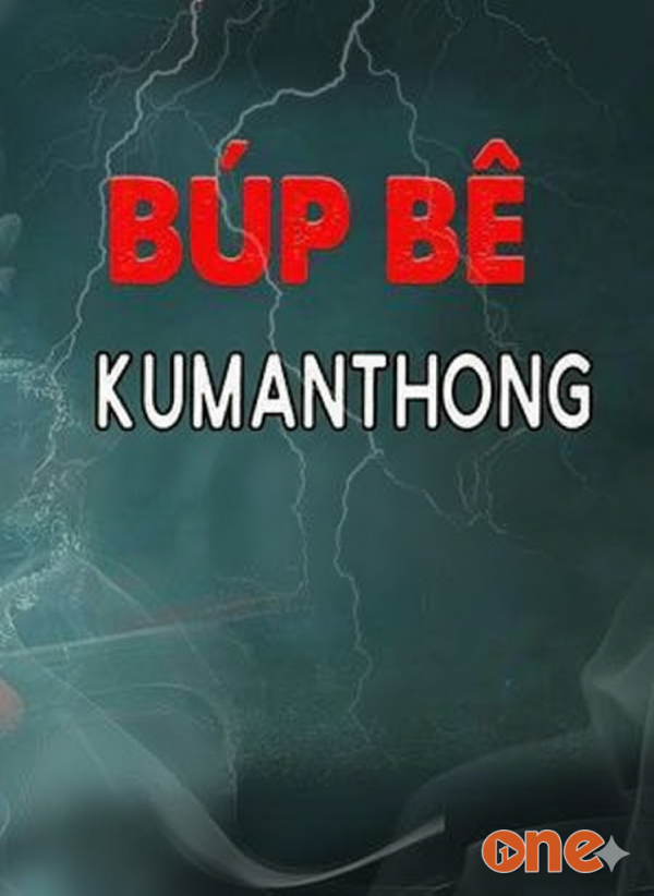 Búp Bê Kumanthong - MC Đình Soạn