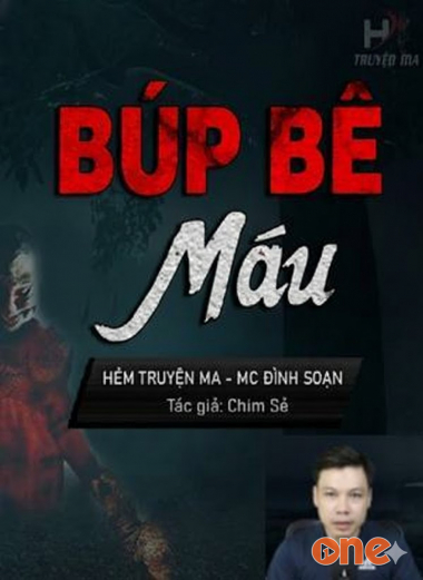 Búp Bê Máu
