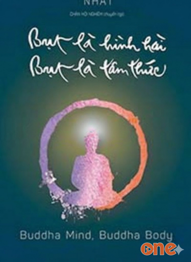 Bụt Là Hình Hài, Bụt Là Tâm Thức