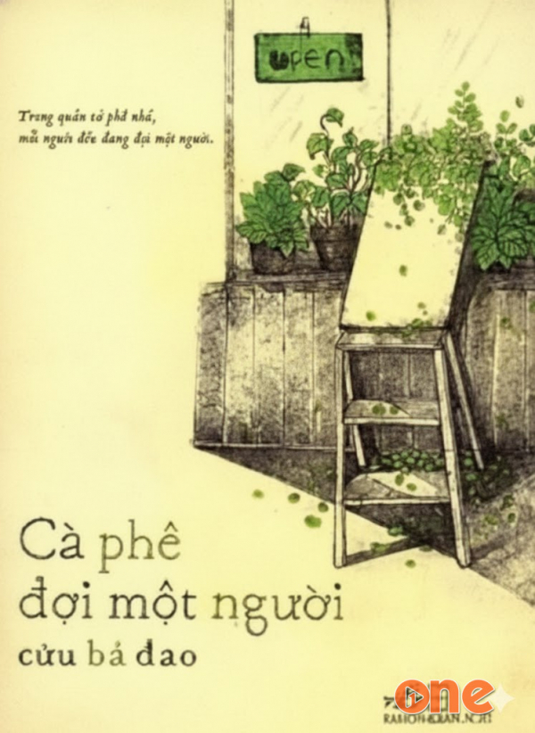 Cà Phê Đợi Một Người - MC Hải Yến