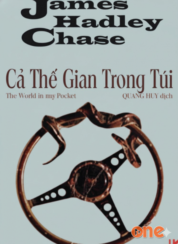 Cả Thế Gian Trong Túi - Lê Duyên