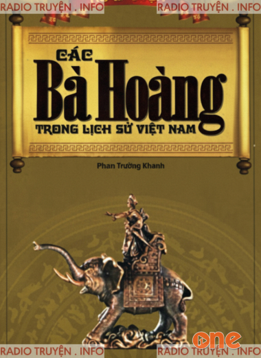 Các Bà Hoàng Trong Lịch Sử Việt Nam