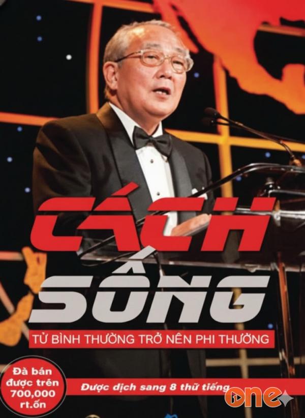 Cách Sống - Trần Huỳnh Phương Trang