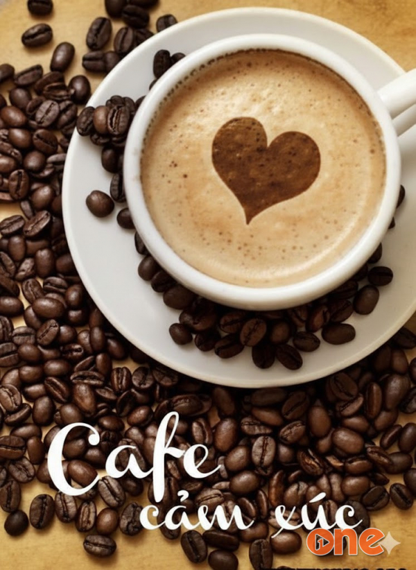 Cafe Cảm Xúc - Chưa Cập Nhật
