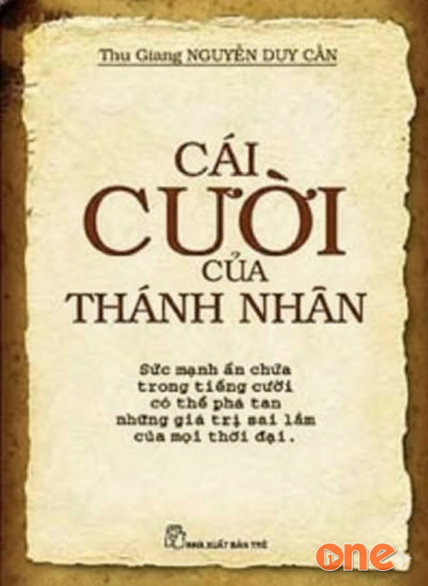 Cái Cười Của Thánh Nhân - Lê Như Quỳnh