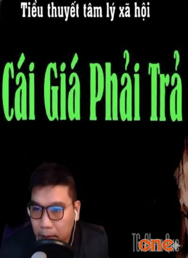 Cái Giá Phải Trả - MC Đình Duy