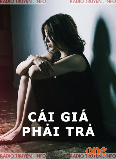 Cái Giá Phải Trả