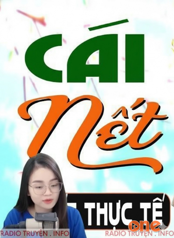 Cái Nết - MC Thu Huệ