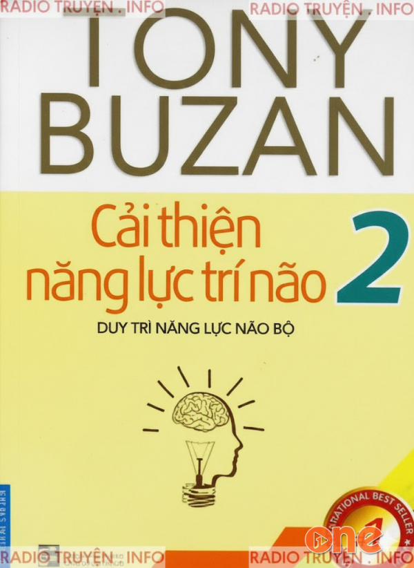 Cải Thiện Năng Lực Trí Não 2 - Lê Duy