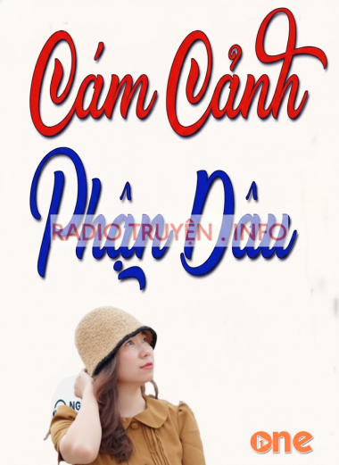 Cám Cảnh Phận Dâu