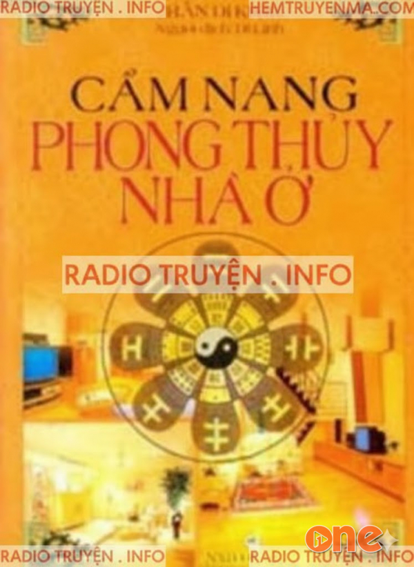 Cẩm Nang Phong Thủy Nhà Ở - Trần Huỳnh Phương Trang