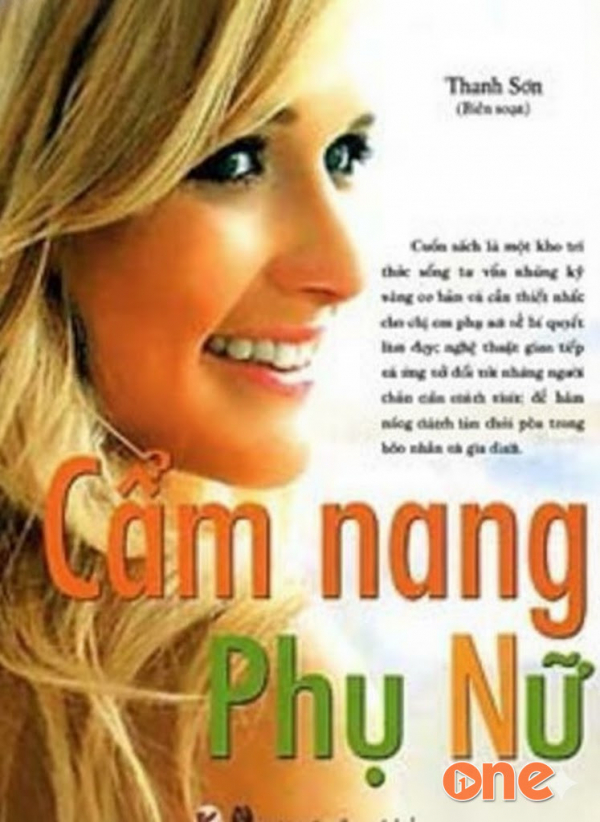 Cẩm Nang Phụ Nữ - Hoàng Thuỳ Linh