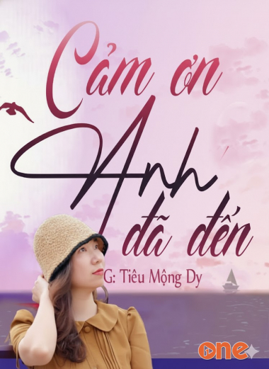 Cảm Ơn Anh Đã Đến