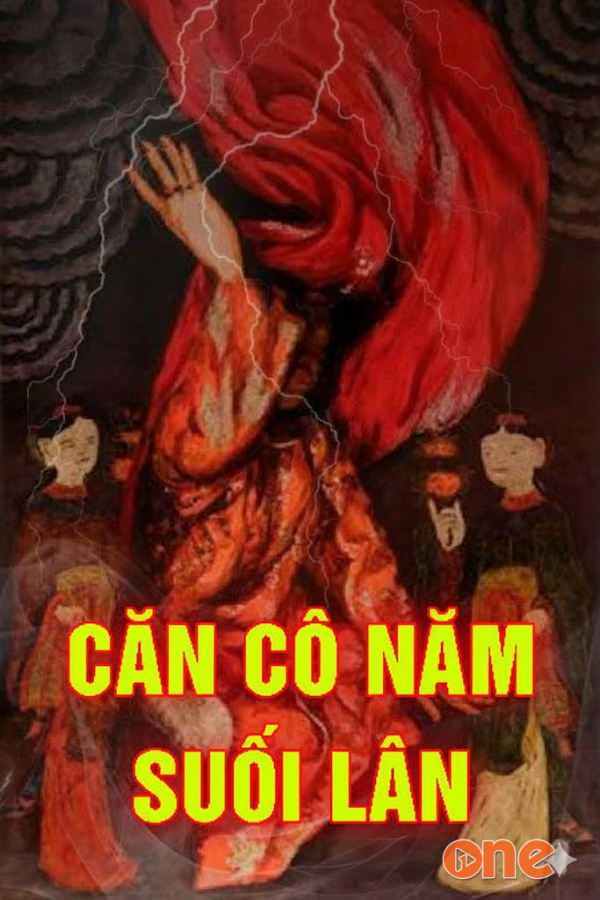 Căn Cô Năm Suối Lân - MC Quàng A Tũn, MC Trần Thy