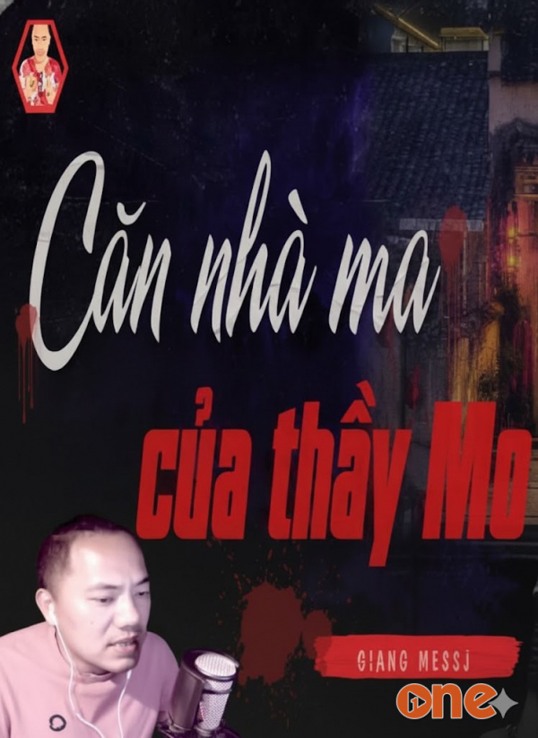 Căn Nhà Của Thầy Mo - MC Quàng A Tũn