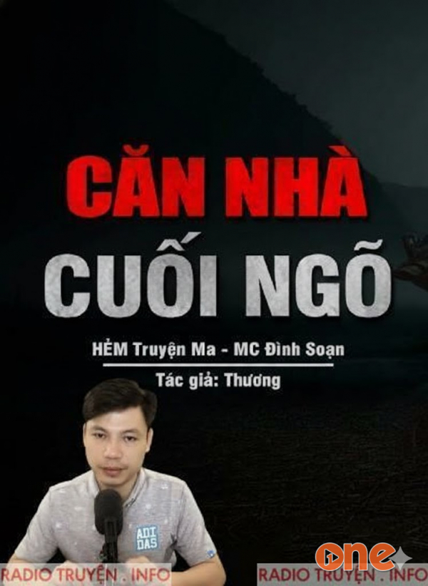 Căn Nhà Cuối Ngõ - MC Đình Soạn