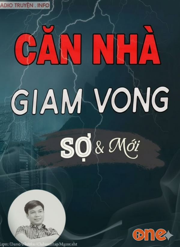 Căn Nhà Giam Vong - MC Đình Soạn