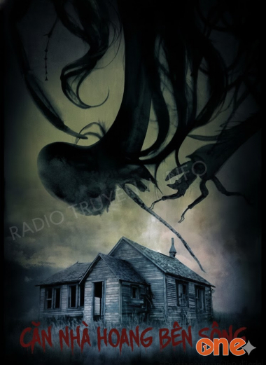 Căn Nhà Hoang Bên Sông