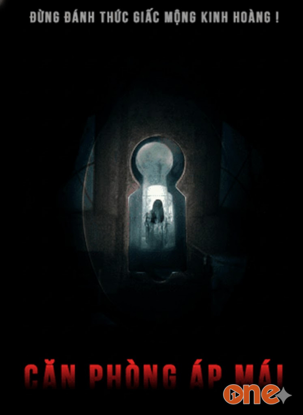 Căn phòng áp mái - mạnh cường