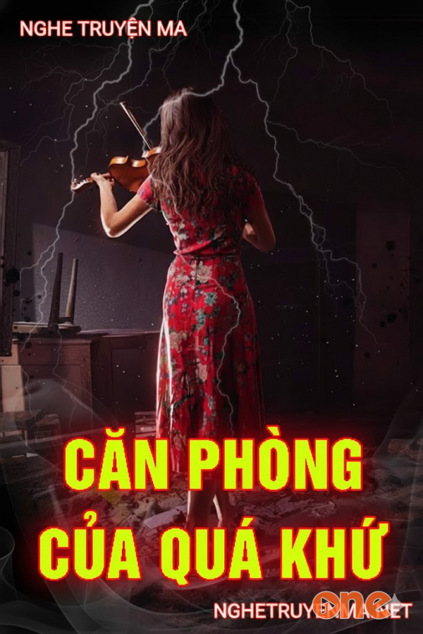 Căn Phòng Của Quá Khứ - MC Trần Thy