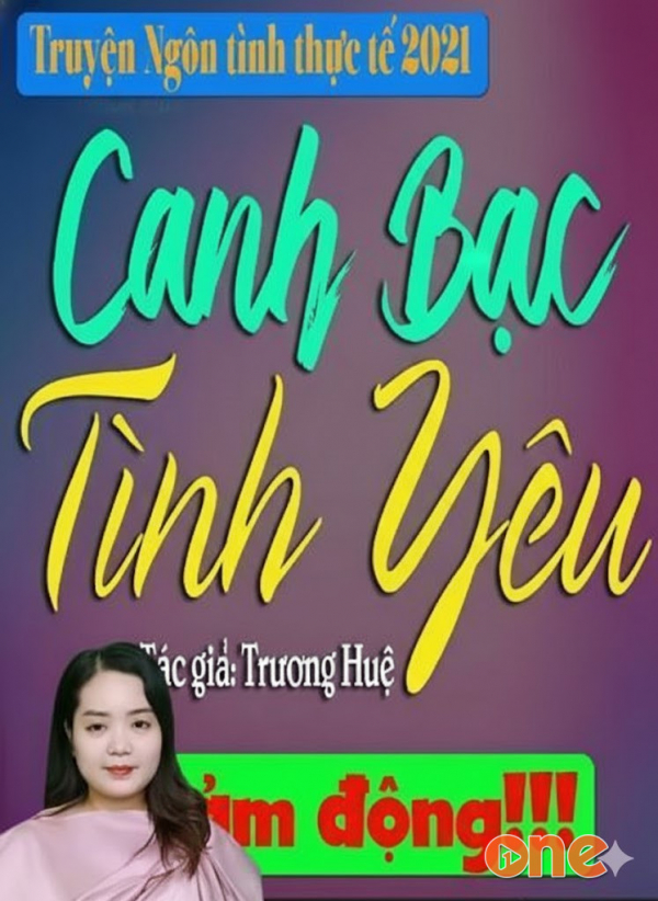 Canh Bạc Tình Yêu - MC Thanh Mai