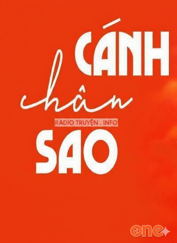 Cánh Chân Sào - Vov