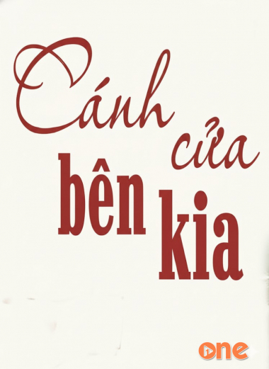 Cánh Cửa Bên Kia