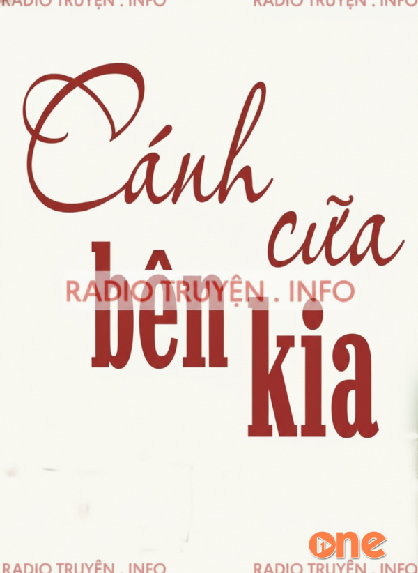 Cánh Cửa Bên Kia - MC Hồng Huệ