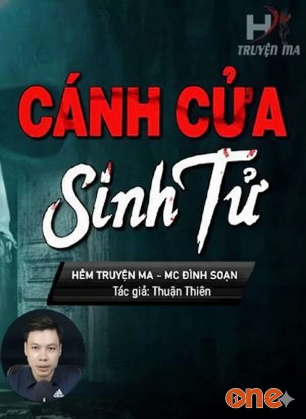 Cánh Cửa Địa Ngục - MC Đình Soạn