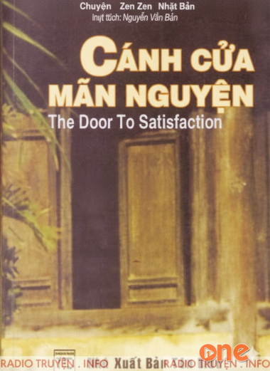 Cánh Cửa Mãn Nguyện