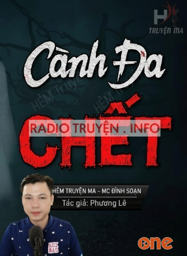 Cành Đa Chết - MC Đình Soạn