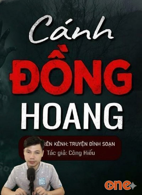 Cánh Đồng Hoang - MC Đình Soạn