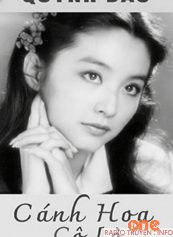 Cánh Hoa Cô Lẻ - Yến Linh