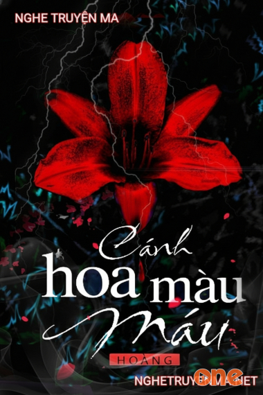 Cánh Hoa Màu Máu